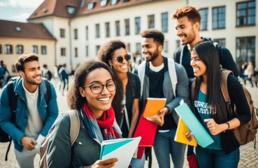 Germany Education
